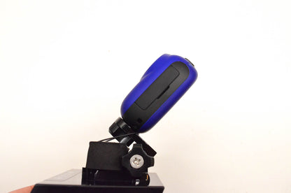 Liquid Image A0017374, 727 EGO Blue Xtreme Sport Cam NOS