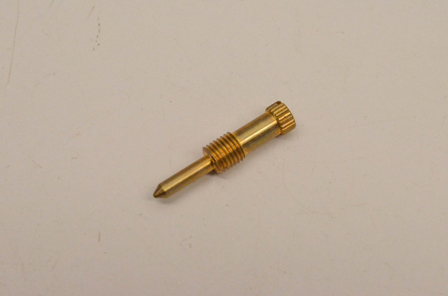 New OEM Suzuki 13267-95110 Throttle Stop Screw NOS