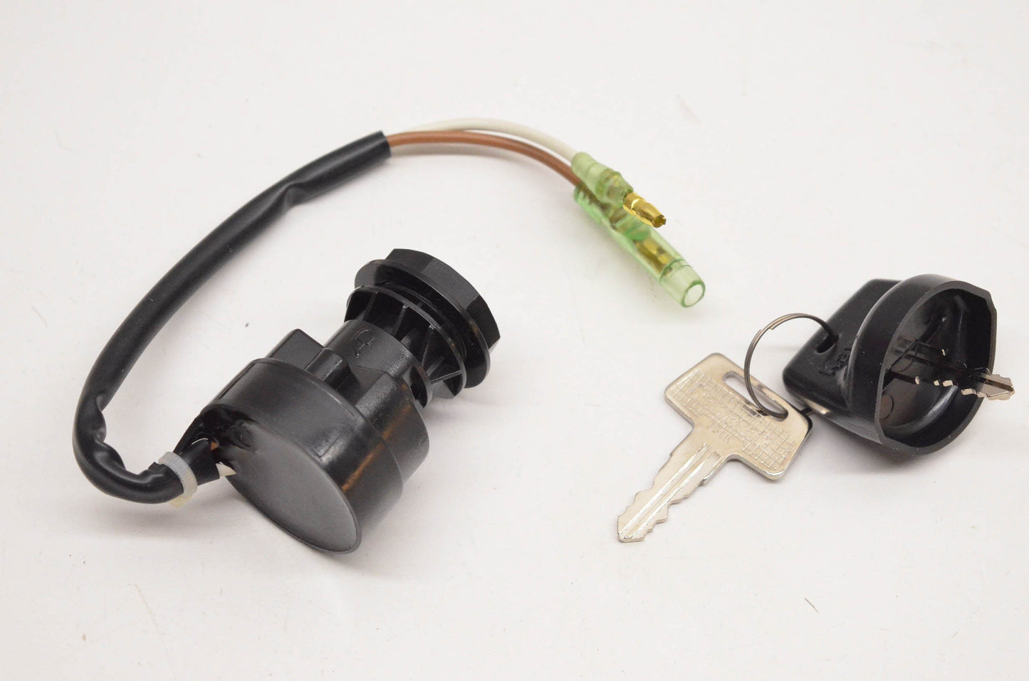 New OEM Kawasaki 27005-1192 Ignition Switch Assembly NOS