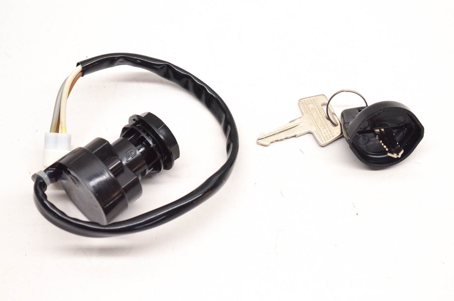 New OEM Kawasaki 27005-1267 Ignition Switch Assembly NOS