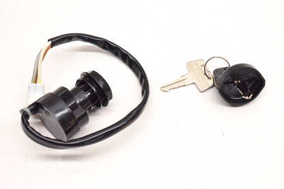 New OEM Kawasaki 27005-1267 Ignition Switch Assembly NOS