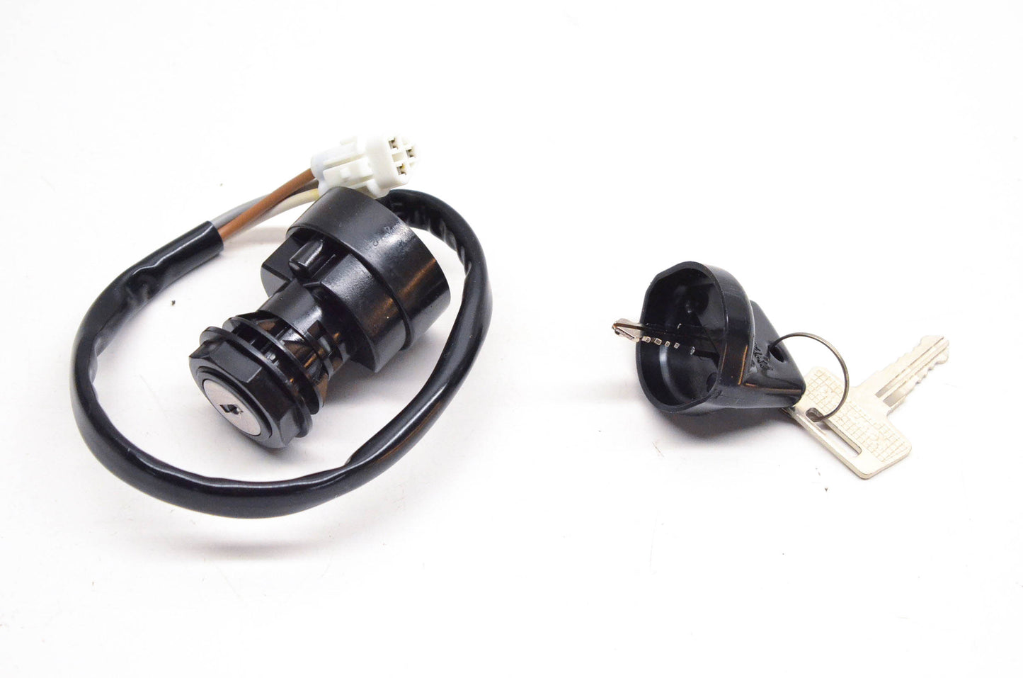 New OEM Kawasaki 27005-1267 Ignition Switch Assembly NOS