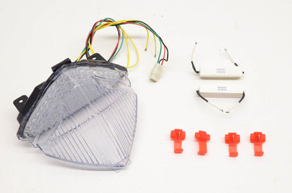 Clear Alternatives CTL-0071-IT, 20100174 Tailight Assembly NOS