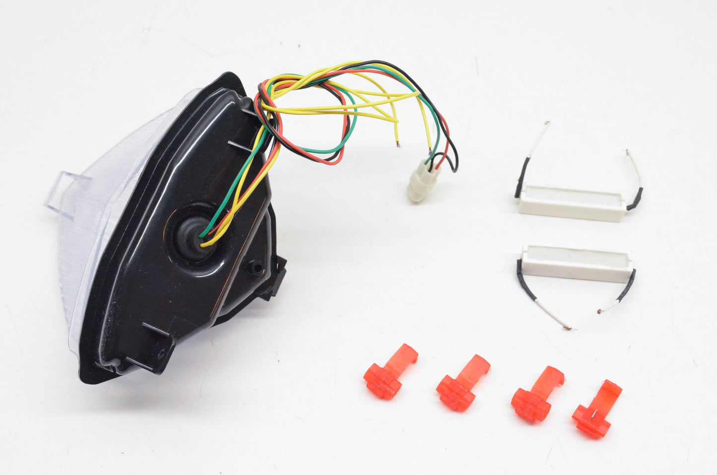 Clear Alternatives CTL-0071-IT, 20100174 Tailight Assembly NOS
