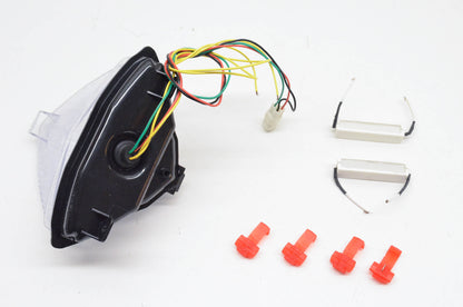 Clear Alternatives CTL-0071-IT, 20100174 Tailight Assembly NOS