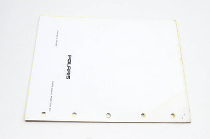 OEM Polaris 9912594, B944170 1994 SLT750 Parts Manual