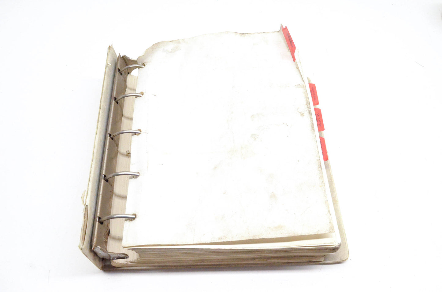 OEM Polaris 9912201 1992-98 Personal Watercraft Service Manual