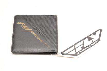 Fly Racing 360-9389 Leather Wallet NOS