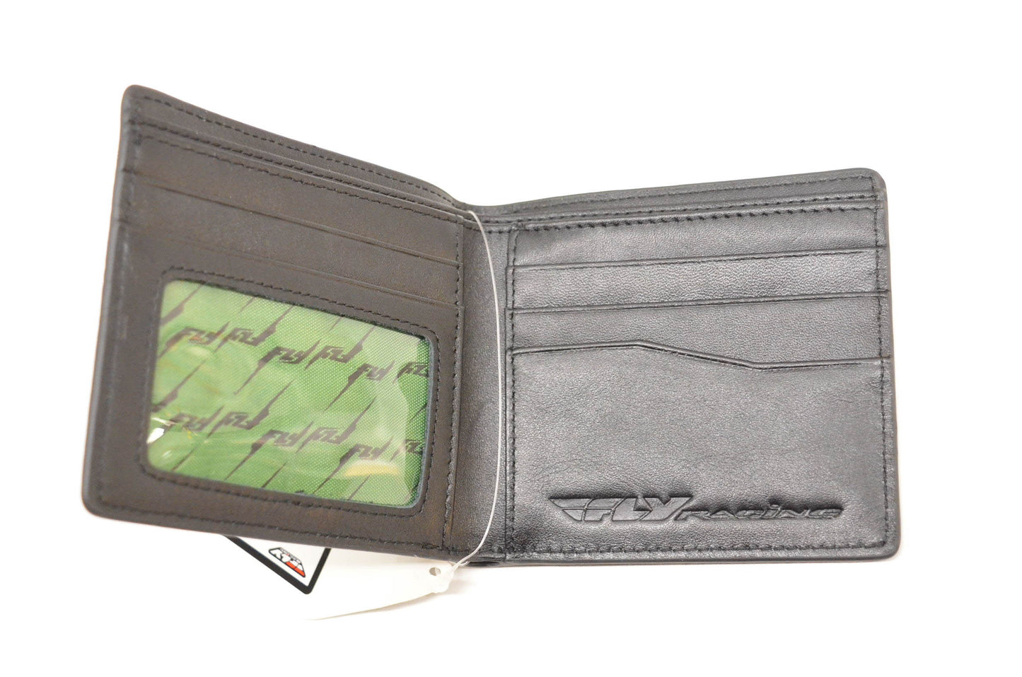 Fly Racing 360-9389 Leather Wallet NOS