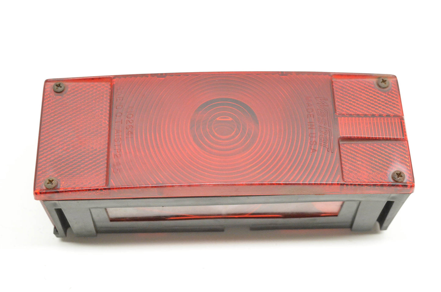 Wesbar 403026, 1706-0120 Waterproof Stop Turn Tail Lamp