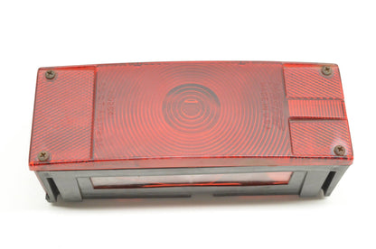 Wesbar 403026, 1706-0120 Waterproof Stop Turn Tail Lamp