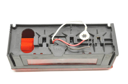 Wesbar 403026, 1706-0120 Waterproof Stop Turn Tail Lamp