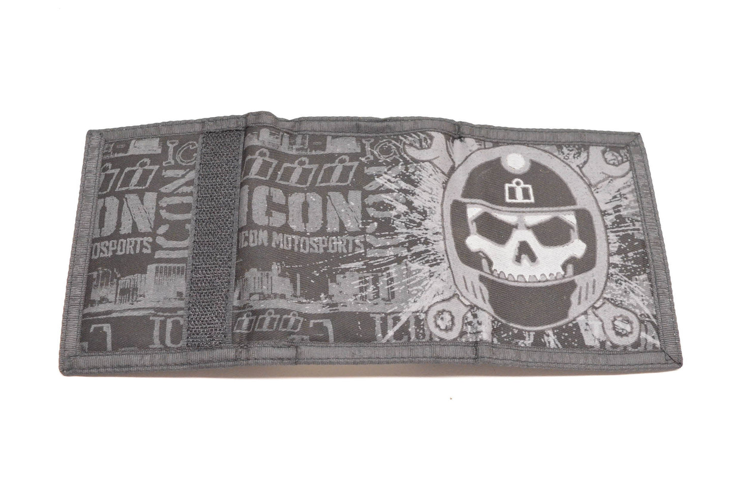 Icon 3070-0664 Wallet NOS