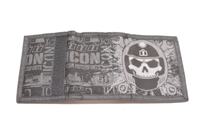 Icon 3070-0664 Wallet NOS