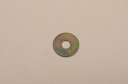 New OEM Yamaha 90201-06057-00 Plate Washer NOS