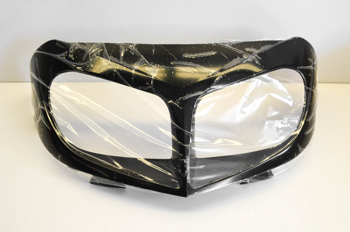 Bombardier P517302582 Headlamp Molding