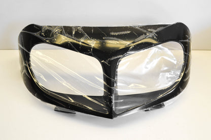 Bombardier P517302582 Headlamp Molding