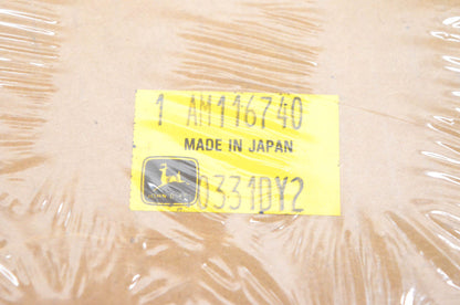 New OEM John Deere AM116740, 11028-6059, 910331DY2 Gasket Kit NOS