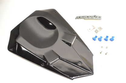 Hotbodies Black Undertail NOS