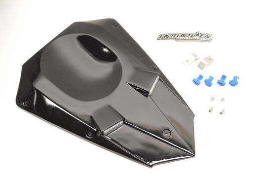 Hotbodies Black Undertail NOS
