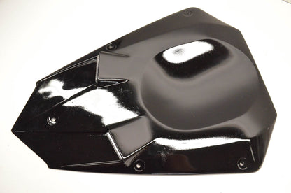 Hotbodies Black Undertail NOS