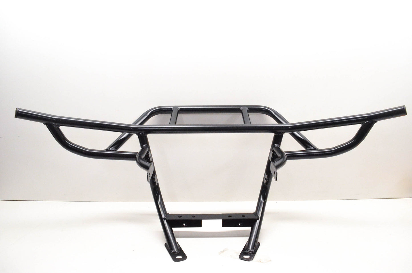 New OEM Yamaha SSV-5UG70-10-00, SSV-5UG70-10 Black Baja Front Grab Bar NOS
