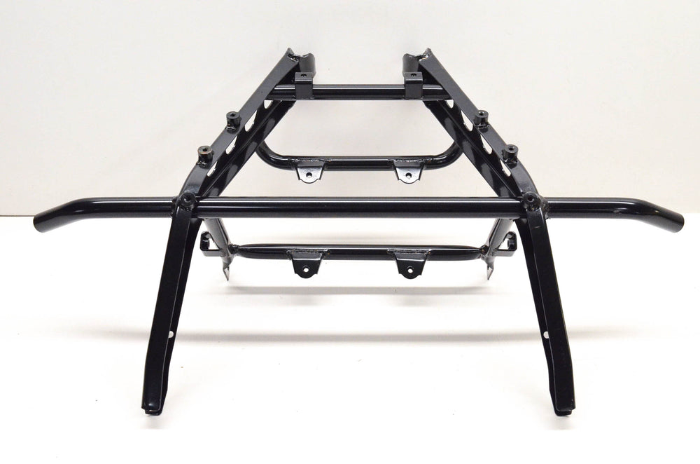 New OEM Suzuki 43990-39D50 Black Front Grip Bar NOS