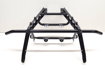New OEM Suzuki 43990-39D50 Black Front Grip Bar NOS