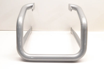 New OEM Suzuki 99950-70356 Silver Front Bumper NOS