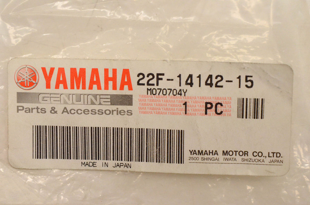 New OEM Yamaha 22F-14142-15-00 Pilot Jet NOS
