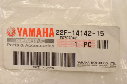 New OEM Yamaha 22F-14142-15-00 Pilot Jet NOS