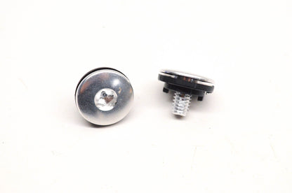 AGV 0133-0120, KIT04821 Aluminum Screws Qty 2 NOS