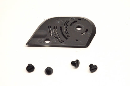 Icon I001-9 Black Left IC-01 Pivot Kit NOS