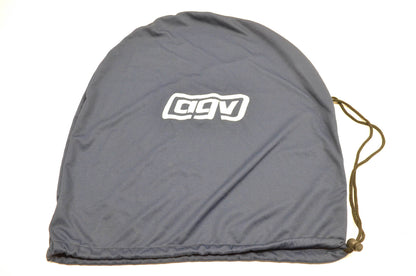 AGV Blue Helmet Bag NOS
