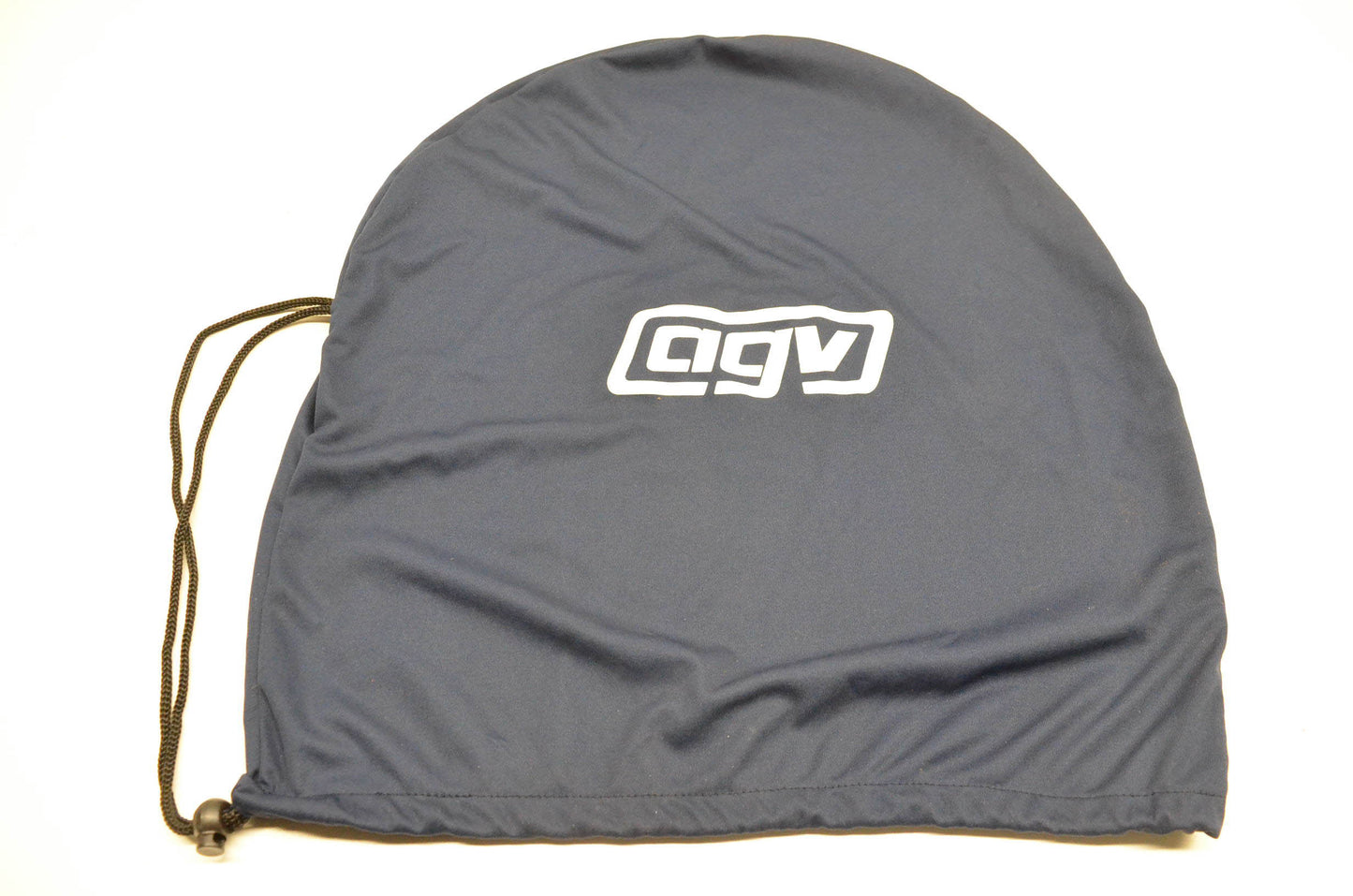 AGV Blue Helmet Bag NOS