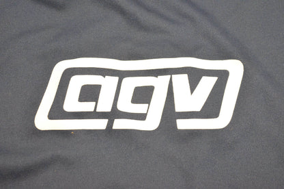 AGV Blue Helmet Bag NOS