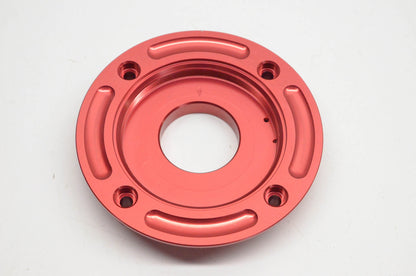 Vortex CP501-R, CP-501-R Red Gas Cap Base NOS