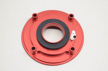 Vortex CP501-R, CP-501-R Red Gas Cap Base NOS
