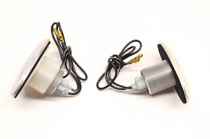 K&S Stock 25-8278 Marker Light Kit NOS