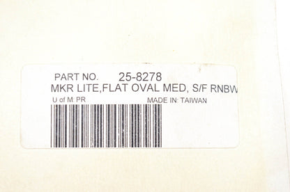 K&S Stock 25-8278 Marker Light Kit NOS