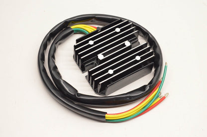 Rick's Motorsport 10-515, 2WR81960A0-00 Rectifier Regulator Unit NOS