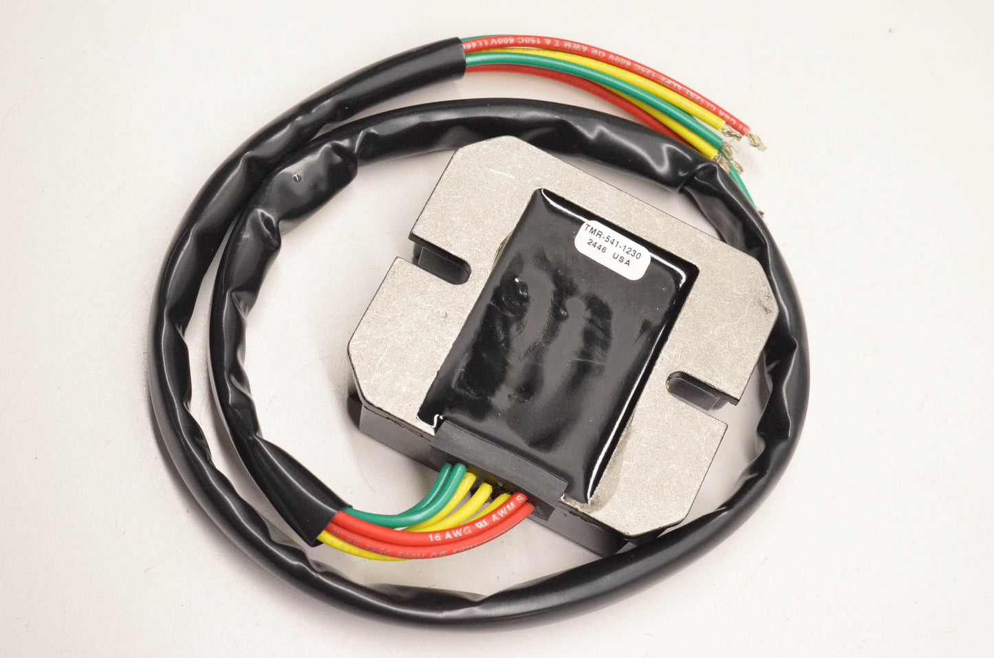 Rick's Motorsport 10-515, 2WR81960A0-00 Rectifier Regulator Unit NOS