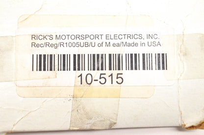 Rick's Motorsport 10-515, 2WR81960A0-00 Rectifier Regulator Unit NOS
