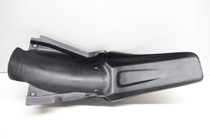 UFO Plast 12-175-33, KA03722001 Black Rear Fender NOS