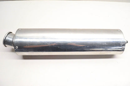 Yoshimura RS-3 Slip On Muffler NOS