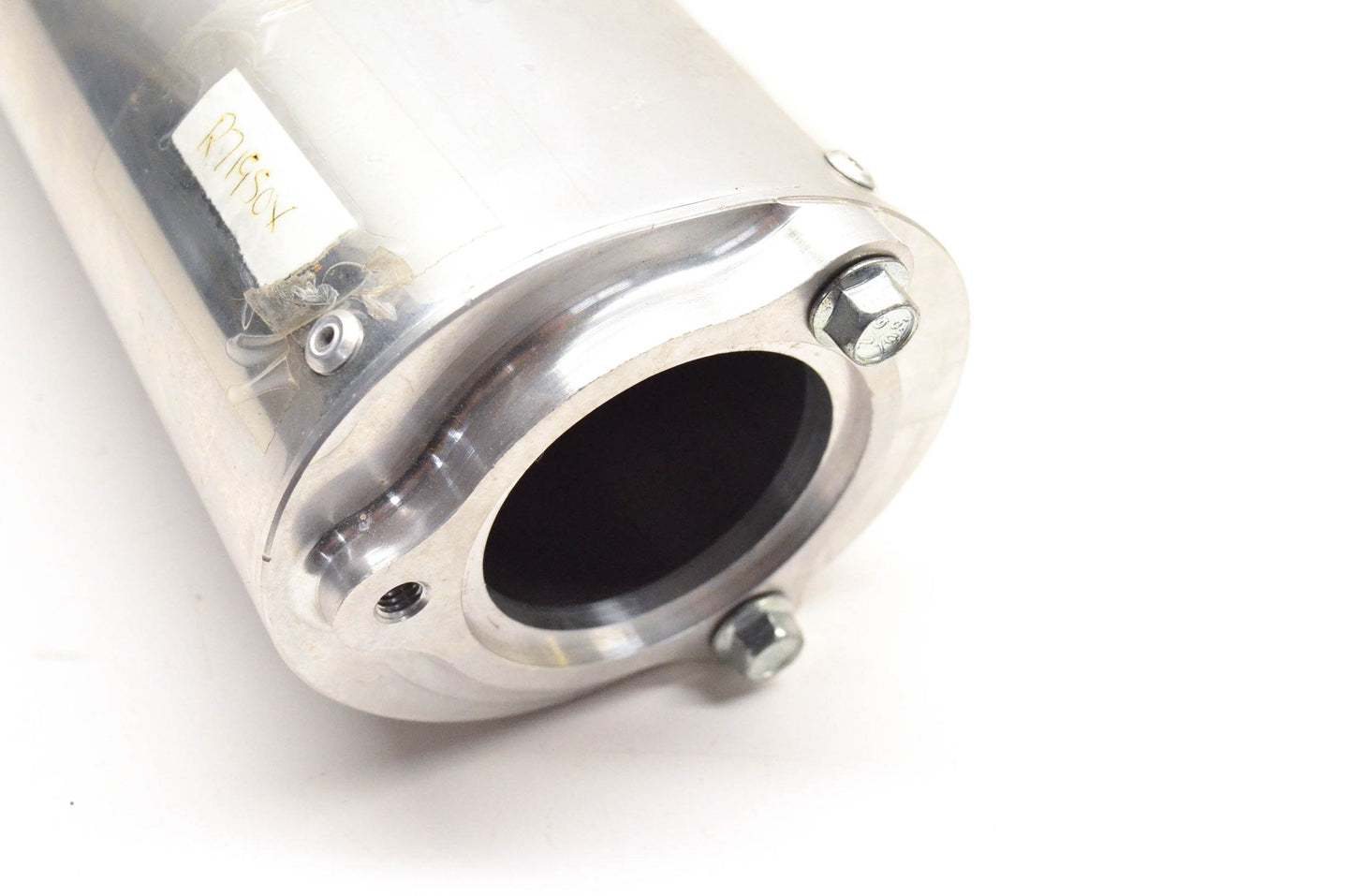 Yoshimura RS-3 Slip On Muffler NOS