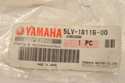 New OEM Yamaha 5LV-18116-00-00 Rod Joint NOS