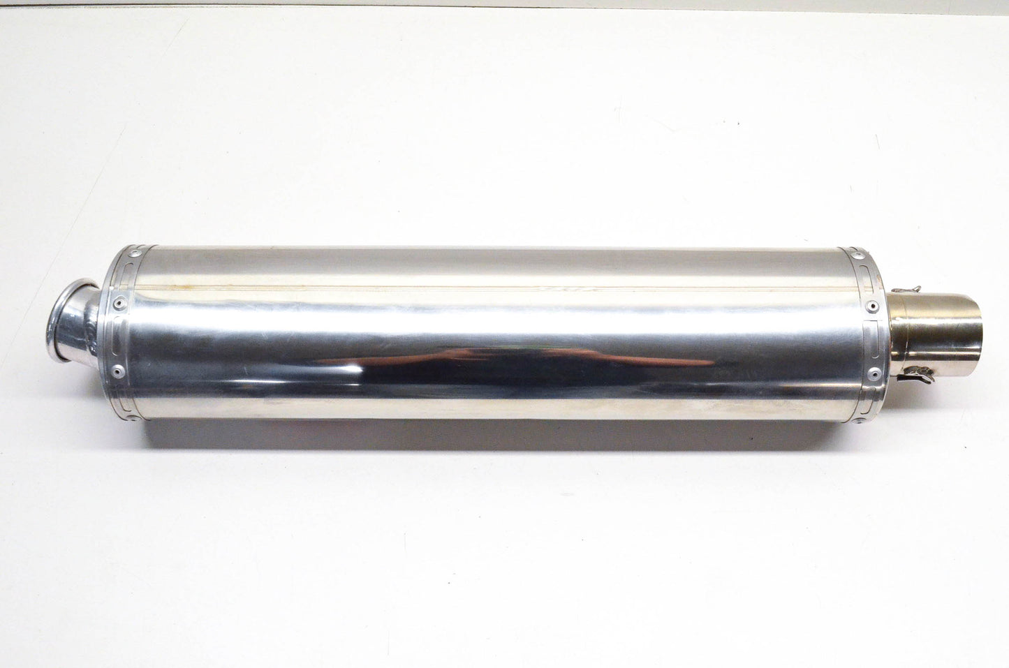 Yoshimura RS-1 Muffler NOS