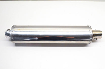 Yoshimura RS-1 Muffler NOS