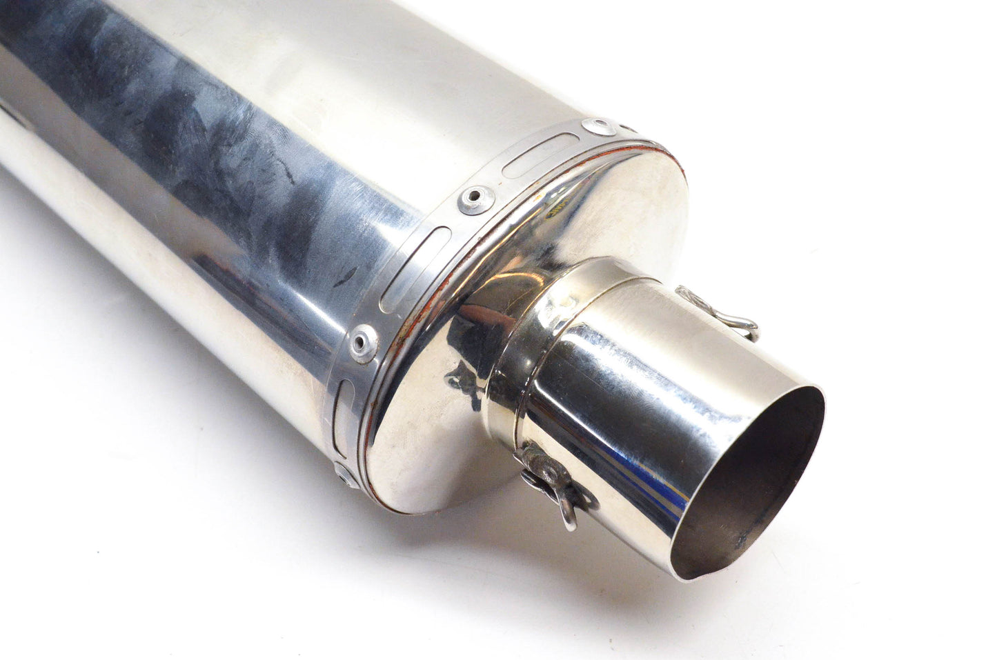 Yoshimura RS-1 Muffler NOS